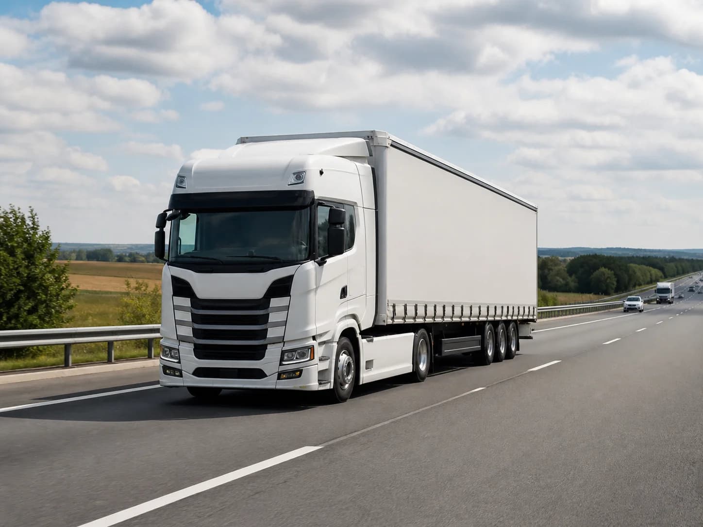 Prepravy do tretích krajín (CEMT)